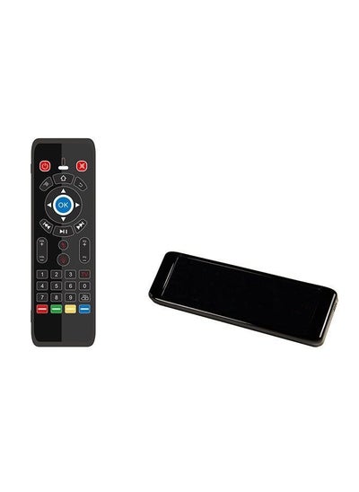 Buy Smart Remote Control For Samsung Smart And 3D TV Black in Saudi Arabia