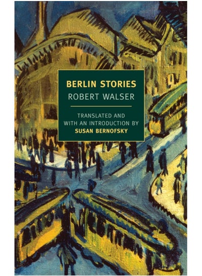 Buy Berlin Stories in Saudi Arabia