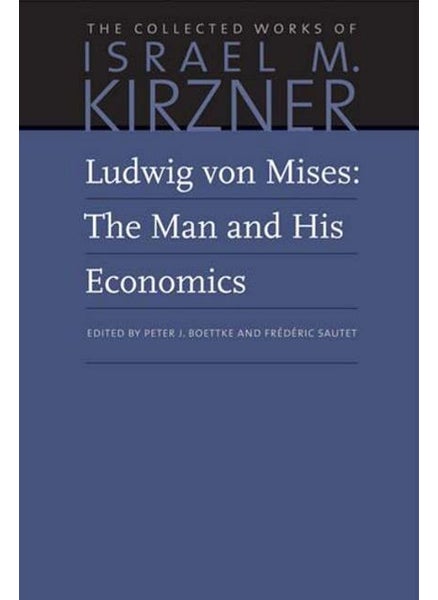 اشتري Ludwig von Mises في الامارات