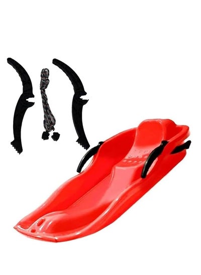 Buy Snow Slide Entertainment Winter Sports Snow Board in Saudi Arabia