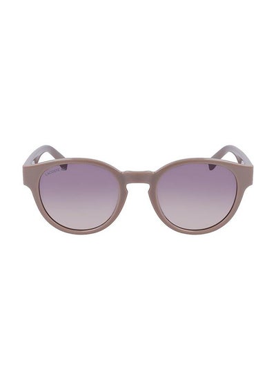 Buy Women Oval Sunglasses L6000S-038-5122 Lens Size :  51 mm in Saudi Arabia