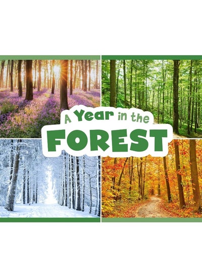 Buy A Year in the Forest in UAE