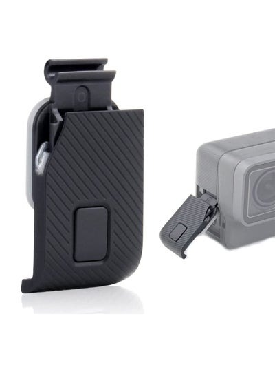 Buy Replacement USB Side Door Cover for GoPro Hero 5 Black Hero 6 Black USB-C Side Door Cover Repair Part Accessory in UAE