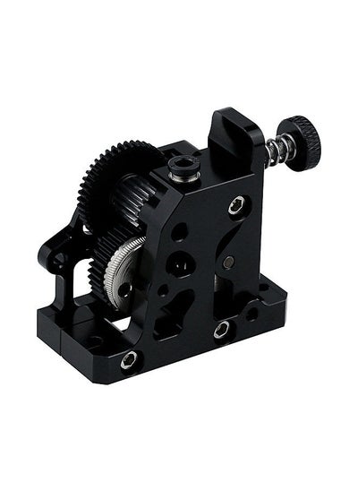 Buy HGX-LITE Extruder Compatible with CREALITY 3D Printers Ender-3/Ender-3 V2/CR-10/CR-10S Suitable for 1.75mm Filaments PLA/ABS/PETG/TPU/PP/PC/Nylon/PEEK/PEI in UAE