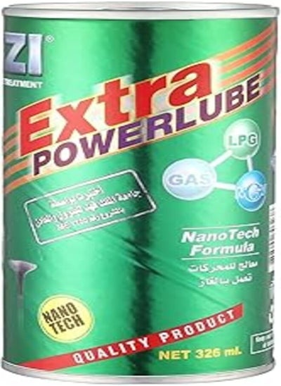 Buy EZI AE7 Extra Powerlube Engine Treatment - NanoTech Formula, 326ml in Egypt