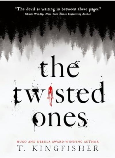 اشتري The Twisted Ones في الامارات