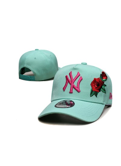 Buy Fashionable Streetwea Outdoor Adjustable Baseball Cap in Saudi Arabia