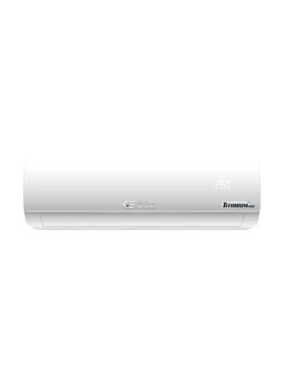 Buy General Supreme Split Air Conditioner Titanium Plus 30,600 Units, Wi-Fi, Cooling, GSTN36CP in Saudi Arabia