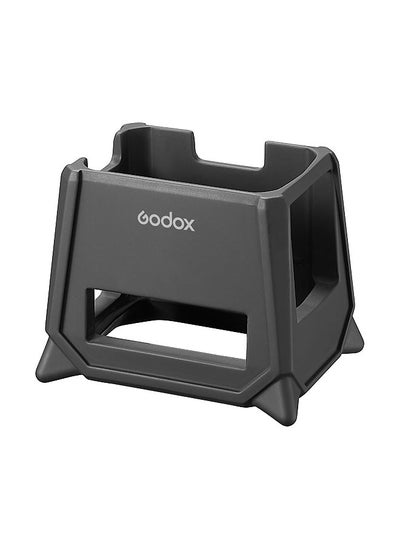 اشتري AD200Pro-PC Flash Holder Protective Impact-Resistant Light Holder Replacement for AD 200Pro في الامارات