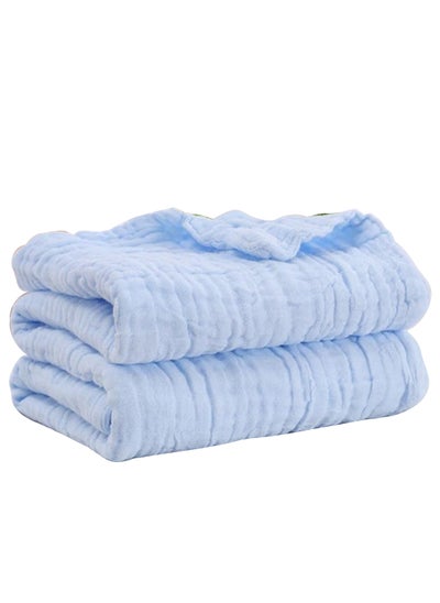 Buy 6 Layers Organic Cotton  Newborn Swaddle in UAE