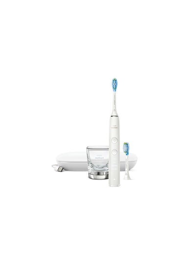 Buy Philips Sonicare Diamond Clean Smart White HX9913/17 in UAE