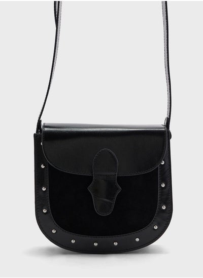 Buy Narrow Strap Crossbody in UAE