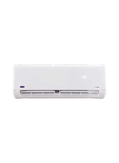 Buy Optimax Cooling Only Split Air Conditioner - 2.25 Hp 1.5 TON 1620.0 W 53KHCT-18 White in Egypt