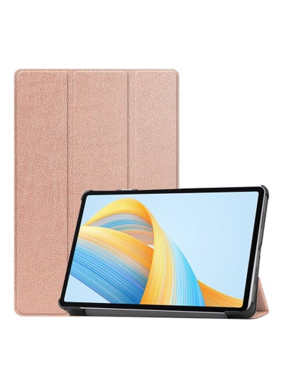 Buy Hard Protective Case Cover For Lenovo Tab M9 (TB-310FU) Pink in Saudi Arabia