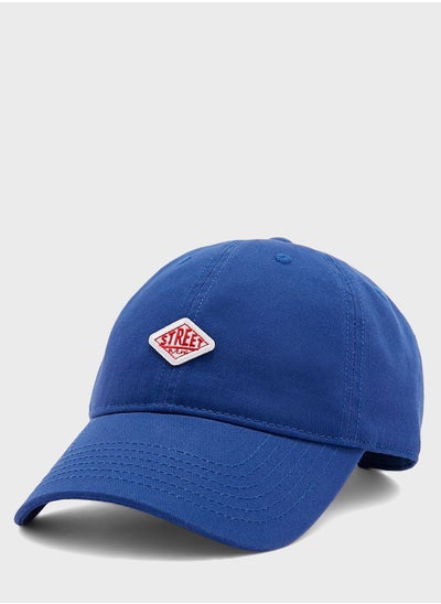 Buy Street Curve Peak Cap in UAE