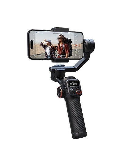 smartphone gimbal stabilizer hohem gimbal isteady mobile