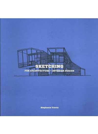 Buy Sketching for Architecture and Interior Design in UAE