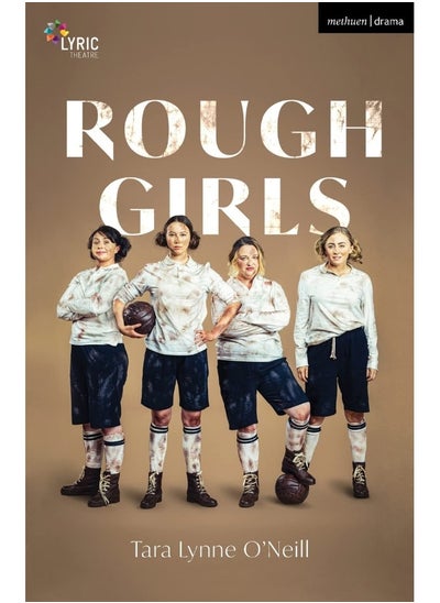 اشتري Rough Girls في الامارات