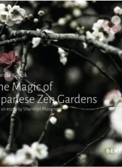 اشتري The Magic of Japanese Zen Gardens في الامارات