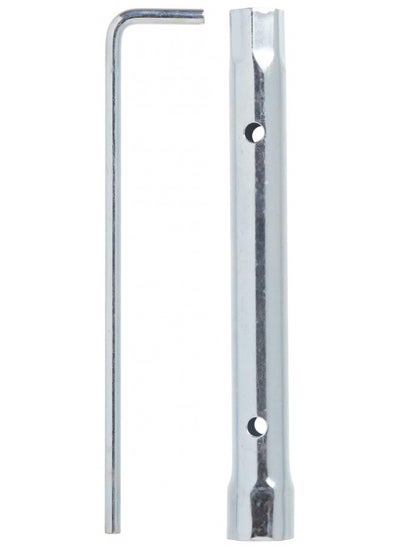 اشتري Briggs & Stratton 19576S Spark Plug Wrench 8-Inch Replaces 19374S/19374/690966/19576 في الامارات