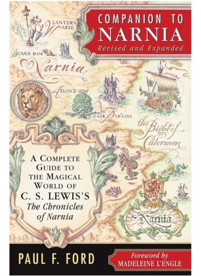 Buy Companion To Narnia in UAE