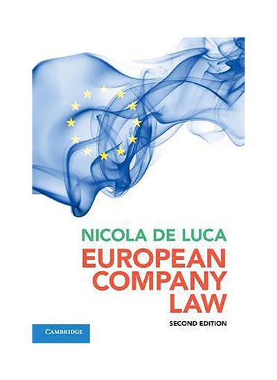 Buy European Company Law in UAE