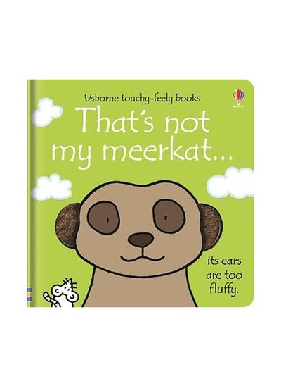 اشتري That's Not My Meerkat في الامارات