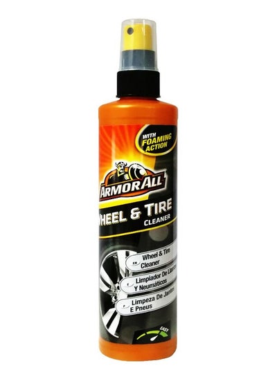 اشتري Wheel & Tire Cleaner 300ml في الامارات