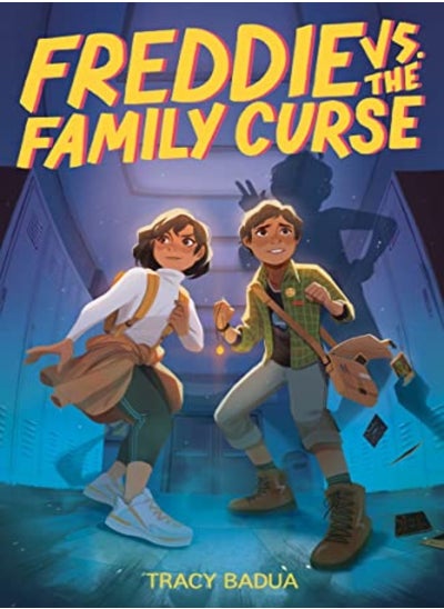 Buy Freddie vs. the Family Curse in UAE