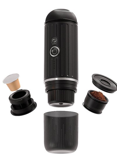 Buy i Cafilas Portable Espresso Maker (2 in 1) in UAE