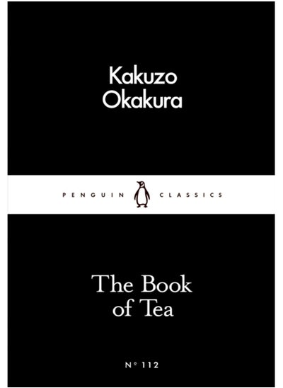 اشتري The Book of Tea في السعودية