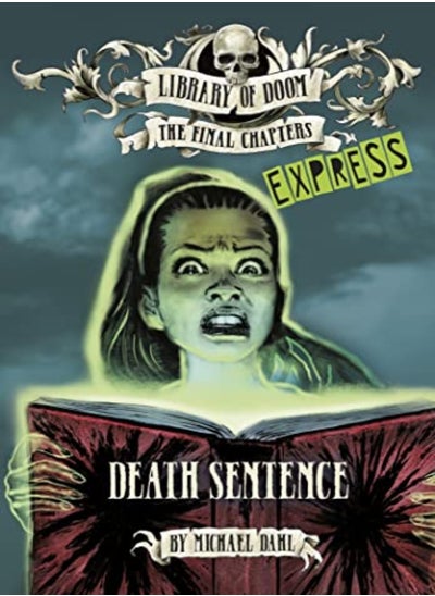 اشتري Death Sentence - Express Edition في الامارات