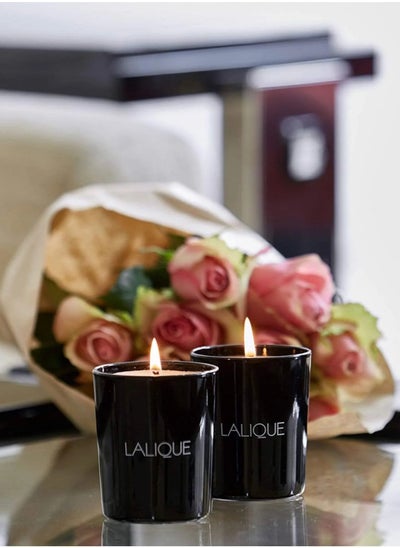 Buy Lalique Candle 190g France in UAE