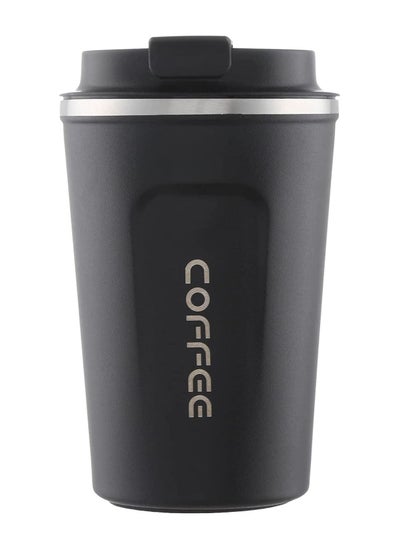 Buy Stainless Steel Thermal Mug 380 ml in Egypt