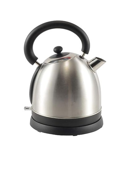 Buy Kettle Stainless Steel  1,8L  Cool-Touch-Handle  Overheating Protection in Egypt