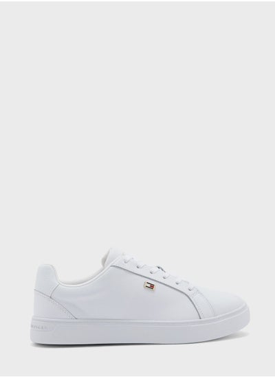 Buy Flag Court Low Top Sneakers in Saudi Arabia