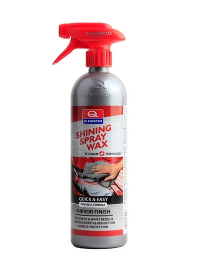 Buy Wax Exterior Polish (951) 750 Ml in Saudi Arabia