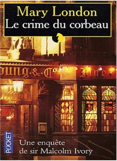 Buy LE CRIME DU CORBEAU in UAE