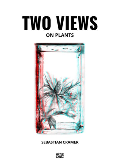 اشتري Sebastian Cramer : Two Views on Plants في الامارات