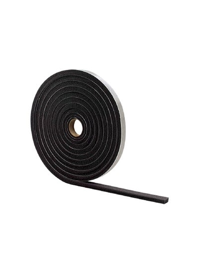 Buy High Density Foam Tape for Medium Gaps Grey 1/2 Inch x 17ft 2279 in Saudi Arabia