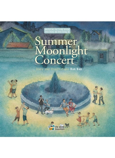 Buy Summer Moonlight Concert in UAE