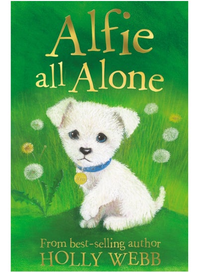 Buy Alfie All Alone in Saudi Arabia