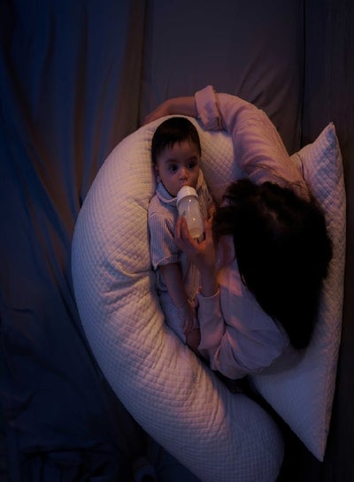 buy buy baby body pillow
