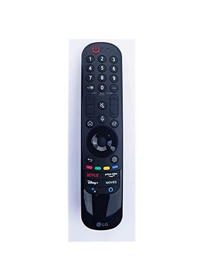 Buy Original AN-MR21GA Magic Remote with Voice LG in Saudi Arabia