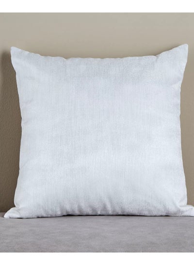 اشتري Lea Filled Cushion 43x43 cm في السعودية