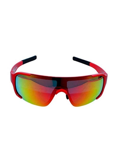 اشتري Speed Polarized Cricket Sunglasses في الامارات