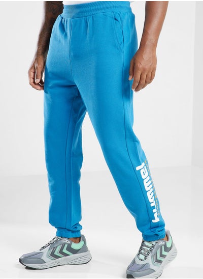 Buy Legacy Manfred Regular Sweatpants in UAE