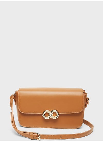 Buy Flap Over Crossbody in UAE