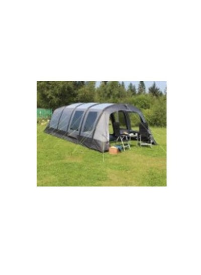 Buy Large tent for 5 to 8 people (220+130+130)*260*20h in Egypt