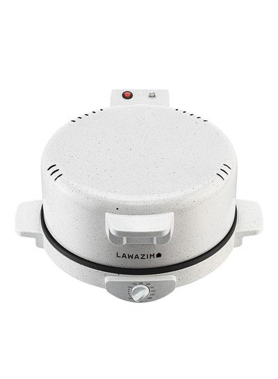 Electric Arabic Bread, Roti, Tortilla And Pizza Maker 1800W | high temp ...